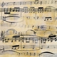 thumbnail image 2 of Loreth, Lanie 12x12 White Modern Wood Framed Museum Art Print Titled - Amore in F Major, 2 of 4