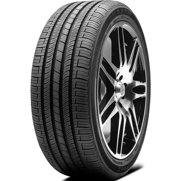 Pair of 2 (TWO) Nexen Classe Premiere CP662 225/45R18 95V XL (OE) AS All Season A/S Tires Fits: 2012 Toyota Camry XLE, 2008-12 Ford Fusion SEL