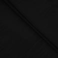 thumbnail image 5 of OGLCCG Womens Cotton Linen Button Down Shirt Summer Casual Crewneck Short Sleeve Solid Color T Shirts Loose Fit Work Tops with Pockets,XXL,Black, 5 of 6