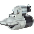 thumbnail image 6 of Automotive Starter for 2.5L Mazda 3 10-13, 5 12 13, 6 10-13, CX-7 10-12, 6 of 7