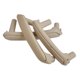 thumbnail image 1 of Riwesomey 3 uds manija de la puerta Interior delantera derecha trasera Pull Grab Set reemplazo para PassatB5 1998-2005 Ventana automotriz Beige, 1 of 1