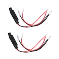 10W Motorcycle LED Turn Signal Indicator Light Load Resistor Fix Error
