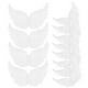 thumbnail image 1 of 12 alas luminosas colgantes para árbol de Navidad, accesorios de boda, bricolaje, 1 of 5