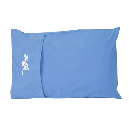 MyPillow Roll & GoAnywhere - Daybreak Blue