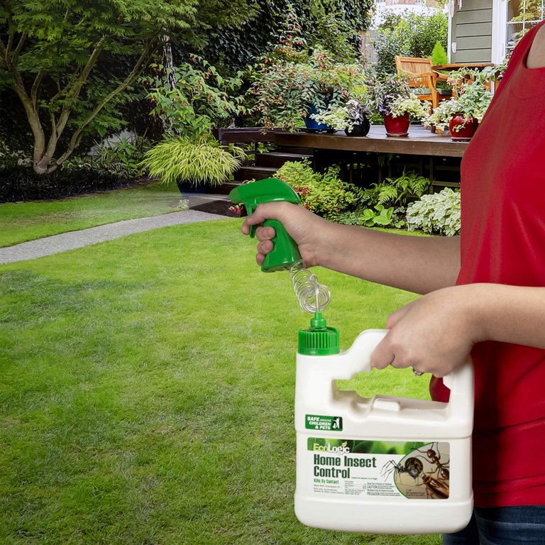 Barefoot Yard Tick Mosquito Spray, 42 OFF