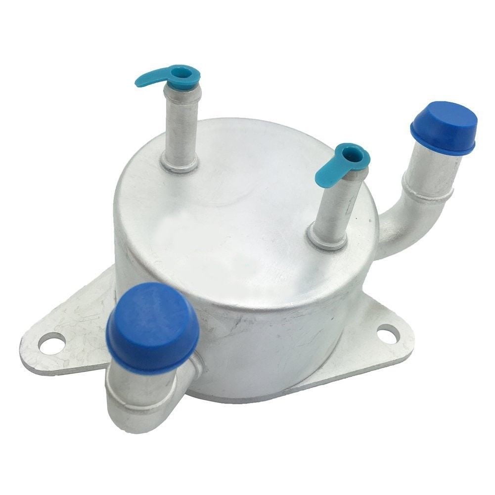 New Transmission Oil Cooler 20102014 fits for Mazda 5 3 FSKC199F0