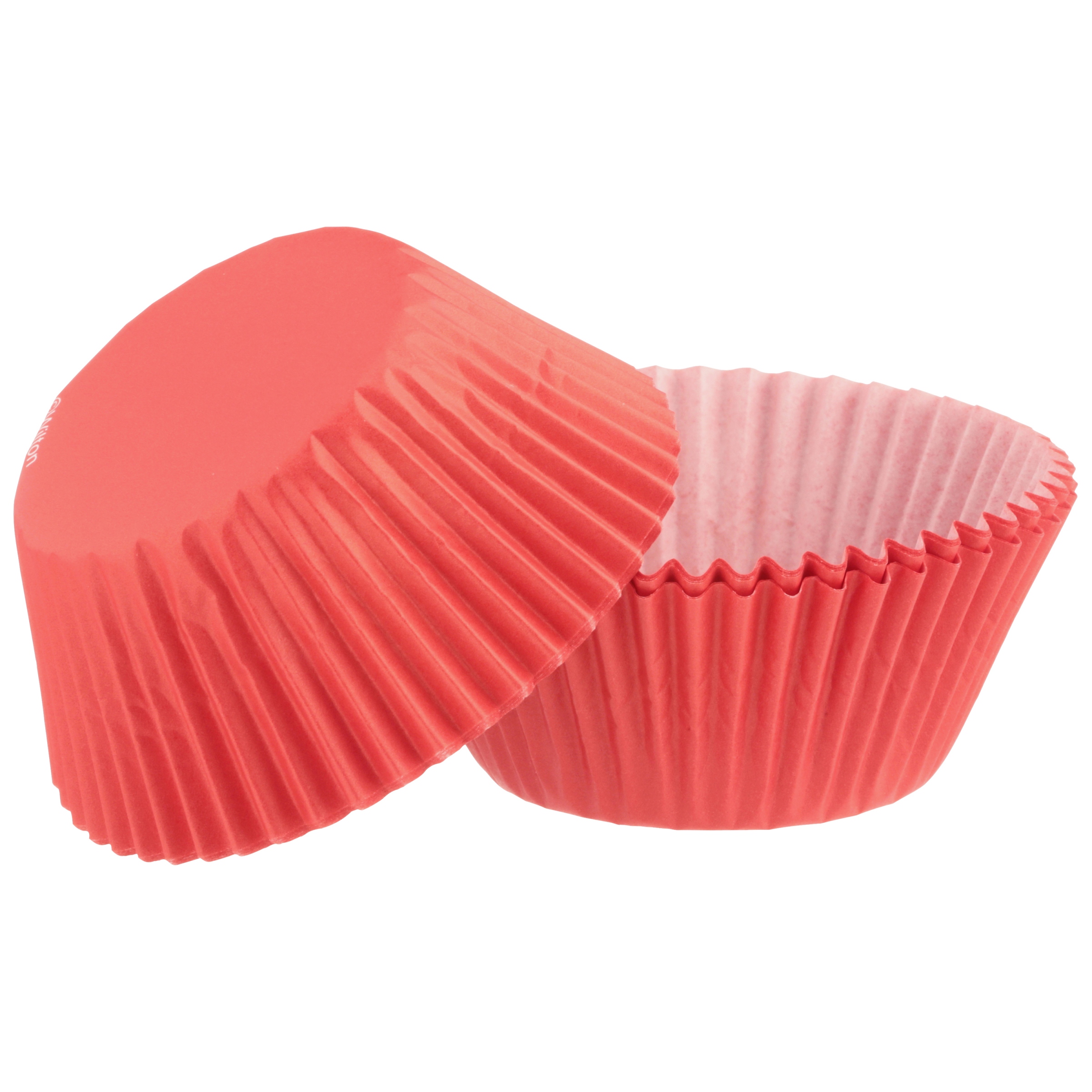 Wilton® Red Baking Cups 75 ct Pack