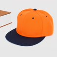 thumbnail image 1 of Gorras con logotipo personalizado para hombres y mujeres, Snapback, bordado de equipo, Monograma, gorras de béisbol, sombrero de sorción DIY, sombreros de Hip Hop, regalo, 1 of 4