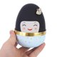 thumbnail image 2 of Caja de música con forma de muñeca de estilo japonés, hermosa caja Musical, juguete para decoración del hogar, regalo para niños Unbranded 3115200003212, 2 of 7