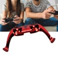 thumbnail image 4 of ControllerFaceplate, Stylish DIYReplacementClipShell with Joystick Covers for PS5, 4 of 8