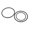 thumbnail image 5 of Rear Axle Bearings and Seals Kit for Honda 4x4 Fourtrax 300 TRX300FW 1988-2000, 5 of 12