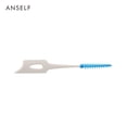 thumbnail image 2 of Cepillos Interdentales de Silicona Suave Anself - 40 Piezas para Higiene Dental Óptima, 2 of 6