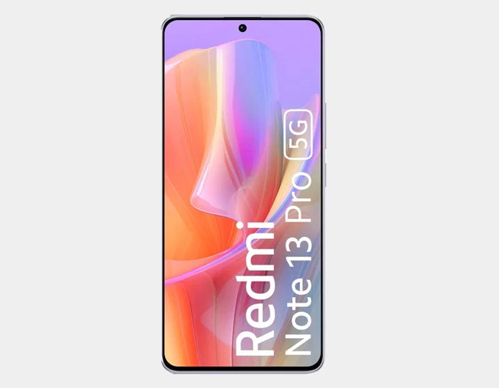 XIAOMI REDMI NOTE 13 PRO 8+128GB DS 5G AURORA PURPLE OEM - Walmart.ca
