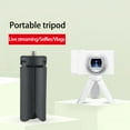thumbnail image 2 of Phone Camera Small Tripod With 1/4Inch Screw Adjustable Height for Travel and Daily Vlog, 2 of 8