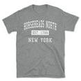 thumbnail image 1 of Horseheads North New York Classic Established Men's Cotton T-Shirt, 1 of 1