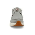 thumbnail image 4 of TWISTED X Adult Female Feather X Ash Casual Shoes, Size: 7.5, Width: M, 4 of 6