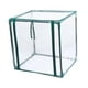 thumbnail image 3 of Kit de bricolaje para mini invernadero de exterior, cubierta impermeable, cubierta de PVC transparente, cubierta multifuncional para jardín, cubierta, 3 of 7