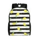 thumbnail image 1 of Fotbe Lemon Mochila de Viaje para Laptop, Mochila Ejecutiva Delgada y Resistente 15.6", 1 of 8