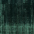 thumbnail image 1 of Ahgly Company Machine Washable Indoor Square Abstract Turquoise Blue Modern Area Rugs, 6' Square, 1 of 4