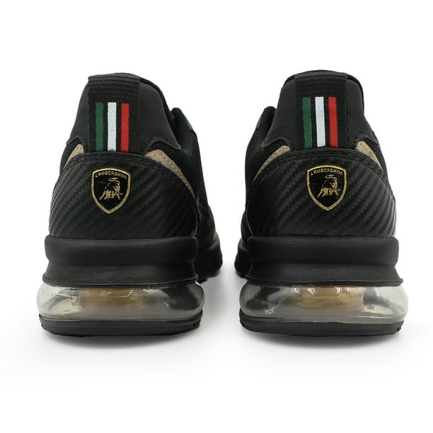 Tenis Con Burbuja De Aire Mujer Zapatillas Para Hombre Nike Air