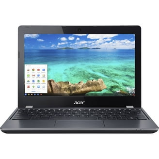 Acer R721T-A692, Flip Touchscreen Convertible Spin 311 Chromebook