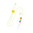 thumbnail image 1 of Maytalsory Chat Interactif Jouet Suspendu Type de Porte pour la Chenille de Jeu Intérieur un 2M 1Set, 1 of 6