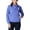 Purple, variant on Columbia Trek French Terry Half Zip, Athletic Shirts & Tops, Women's
