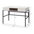thumbnail image 4 of Writing Desk W/USB, 4 of 10