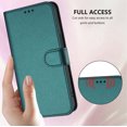 thumbnail image 2 of PU Leather Wallet Phone Case for Google Pixel 8, 2 of 5