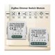 thumbnail image 3 of Tuya Zigbee Smart Dimmer Switch Module Supports 2 Way Control Diy Dimmable Switches 10a Work For Al, 3 of 5
