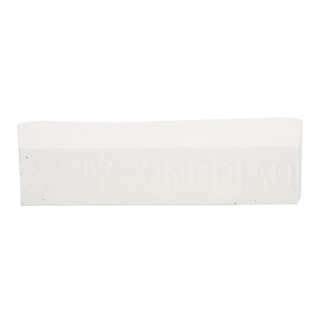 Cera de pulido de madera, cera de pulido blanca profesional Cera de pulido Cera de pulido Construcción robusta