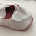 thumbnail image 4 of 1 Pairs Women's Gradient Ice Silk Socks Breathable Socks Non Slip Socks Low Socks, 4 of 5