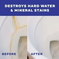 thumbnail image 6 of Don Aslett Johnny Mop & Safety Foam Toilet Bowl Cleaner (Two 32 Oz Bottles) Set | Acidic Detergent and Deodorizer | 14" Handle to Easily Clean Toilet or Shower | Scratch Free Bowl Swab, 6 of 6