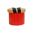 thumbnail image 1 of jifeng Farm Work Stool Compact Gardening Hip Cushion Stool for Lawn Backyard Picnic Height 20cm, 1 of 9