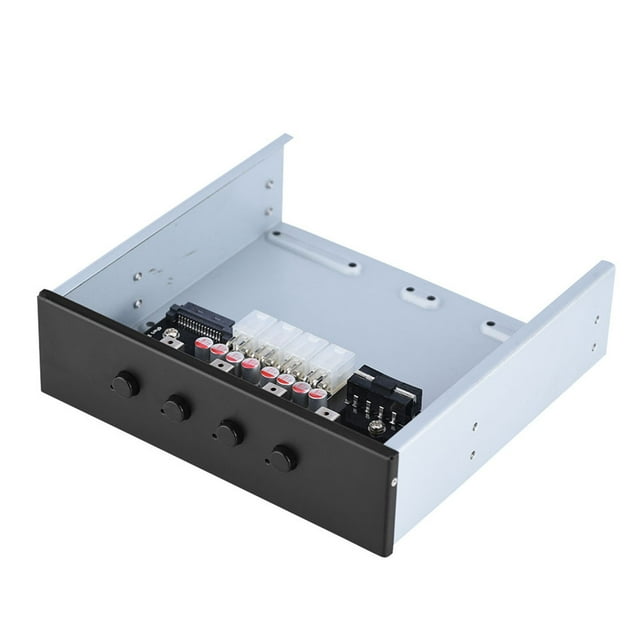 HDD Power Control Switch, IDE / Interface Hard Drive Selector 2.5 Inch HDD SSD Power Switch For Desktop PC Computer