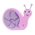 thumbnail image 4 of Caja de almacenamiento de dientes, contenedor de almacenamiento, caja portátil para guardar dientes Rosa, 4 of 8