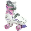 Chicago Auto Adjust Girls Quad