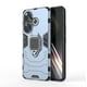 thumbnail image 1 of Funda para Xiaomi POCO F6 con Soporte Anillo Giratorio 360° y Protección Resistente a Golpes y Caídas, 1 of 5