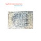 thumbnail image 1 of Tapete Moderno 2.20m x 1.60m beige 6.49 pulg Elly Decor ED-TM1097-03, 1 of 8