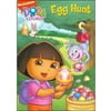 Dora The Explorer: The Egg Hunt (Full Frame)