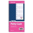 thumbnail image 2 of Adams® 2-Part Petty Cash Receipt Book, 5 1/2" x 11", Book Of 200 Sets, 2 of 9