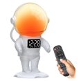 thumbnail image 1 of Despertador Sunrise AFEXAA Astronaut para niños con mando a distancia, 1 of 7