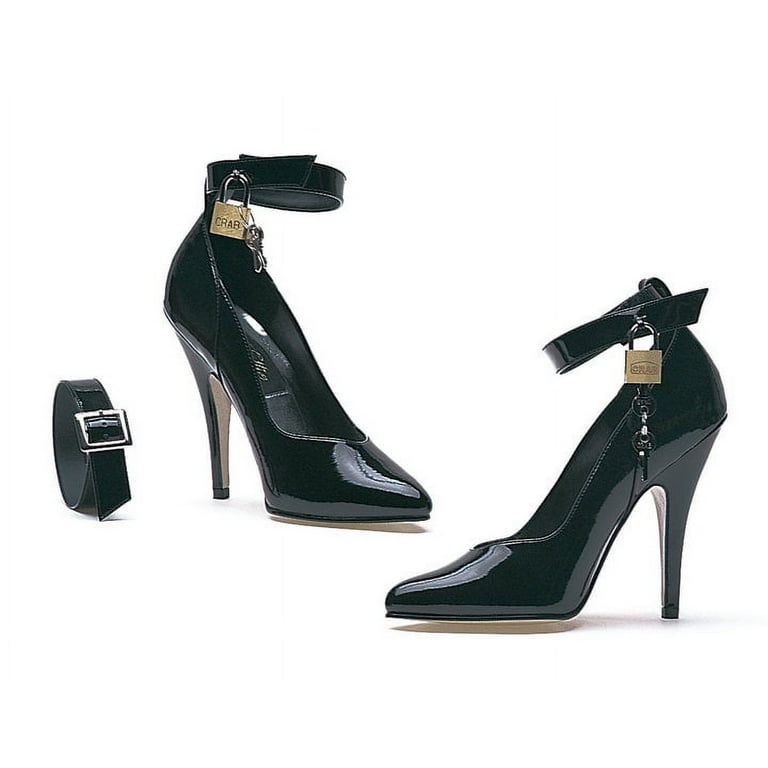 8227 5 Inch Heel Pump Walmart