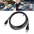 thumbnail image 3 of USB to RJ50 10P10C AP9827 UPS 940-0127B 940-127C Control Consoles Cable, 3 of 6