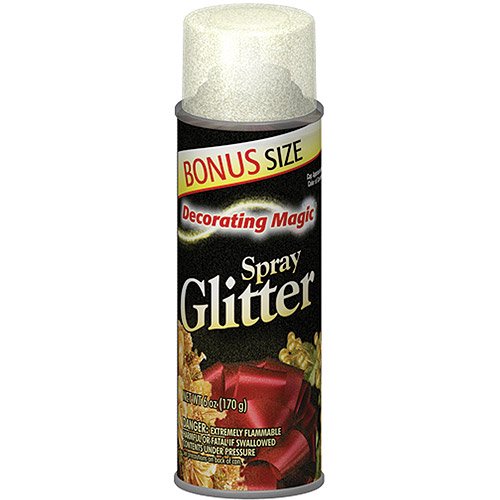 Glitter Sealer Spray