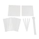 thumbnail image 2 of Plantilla de regla para cajas de regalo, transparente, para manualidades, acolchado 5 pulgadas, 2 of 9