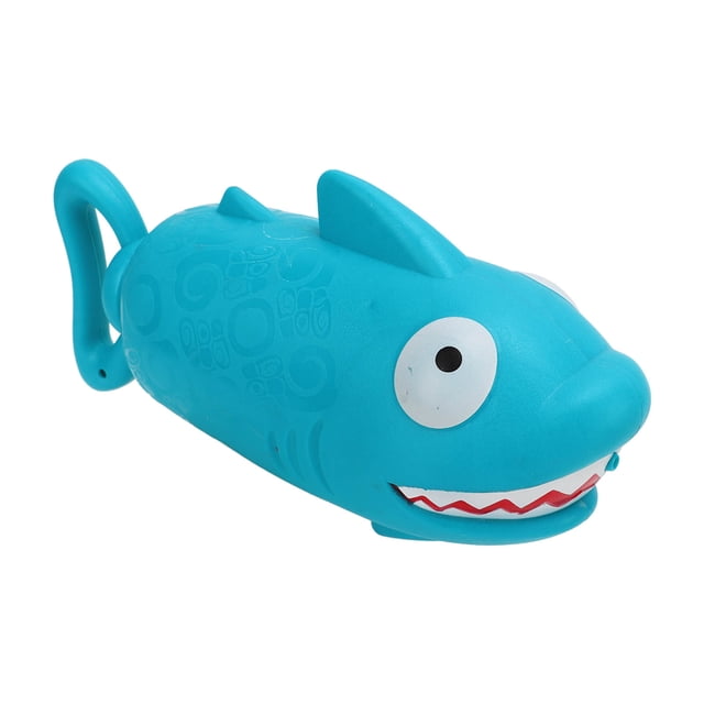 Juguetes de agua de playa para niños, rociador de agua con forma de animal, rociador de agua para niños, diseño aerodinámico