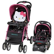 Baby Trend Venture Travel System, Hello Kitty Daisy