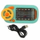 thumbnail image 2 of Juguete De Juegos De Coches De Carreras, Juguetes Musicales Para Volante, 10 Opciones Educativas De Música Para Interiores, 2 of 7