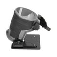 thumbnail image 1 of Base de Routeur de Coupe, Alliage d'Aluminium Inclinable Multi Bois de Coupe de Base Offre une Valeur Exceptionnelle, 1 of 7